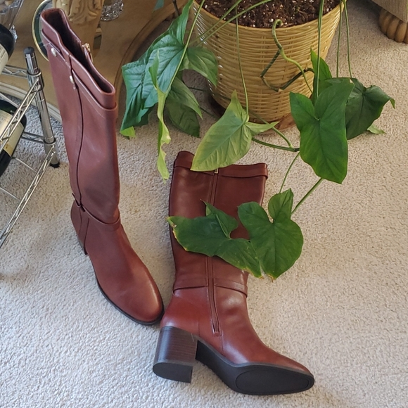 Essex Lane Tall Boots